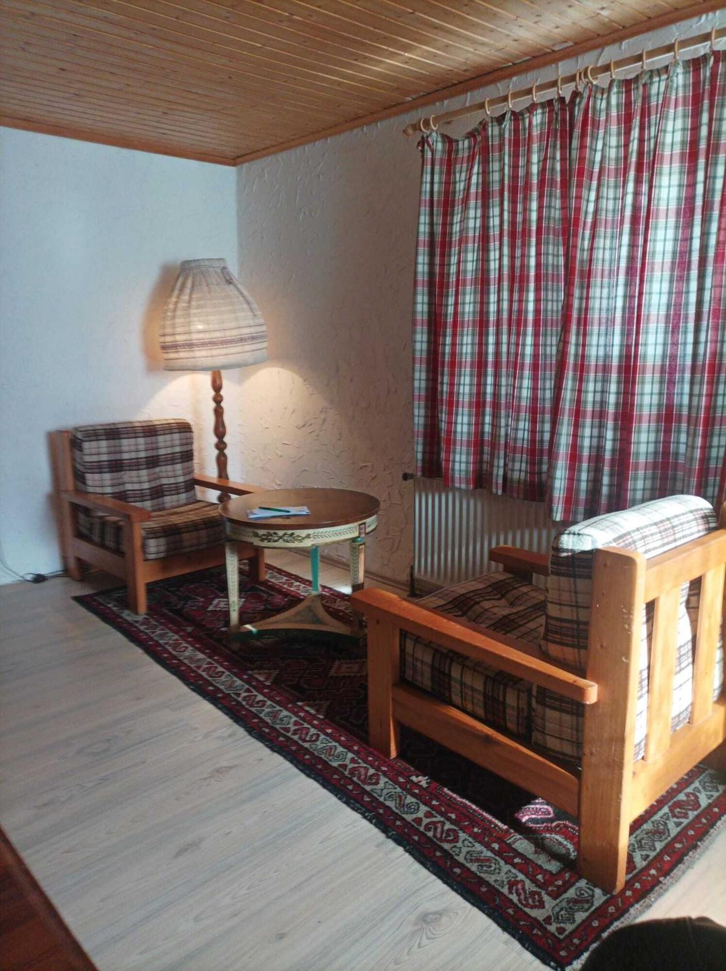 La Vecchia Mesnerhaus Villa Pusterwald Eksteriør bilde
