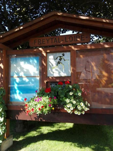La Vecchia Mesnerhaus Villa Pusterwald Eksteriør bilde